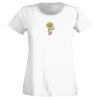 T-shirt  Lady Fit Thumbnail