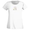 T-shirt  Lady Fit Thumbnail