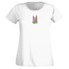 T-shirt  Lady Fit Thumbnail