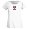 T-shirt  Lady Fit Thumbnail