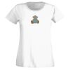 T-shirt  Lady Fit Thumbnail