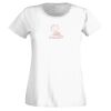T-shirt  Lady Fit Thumbnail