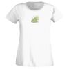 T-shirt  Lady Fit Thumbnail