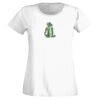 T-shirt  Lady Fit Thumbnail