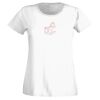 T-shirt  Lady Fit Thumbnail