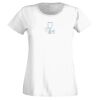 T-shirt  Lady Fit Thumbnail