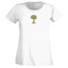 T-shirt  Lady Fit Thumbnail