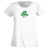 T-shirt  Lady Fit Thumbnail