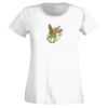 T-shirt  Lady Fit Thumbnail