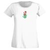 T-shirt  Lady Fit Thumbnail