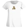 T-shirt  Lady Fit Thumbnail