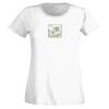 T-shirt  Lady Fit Thumbnail