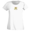 T-shirt  Lady Fit Thumbnail