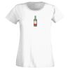 T-shirt  Lady Fit Thumbnail