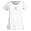 T-shirt  Lady Fit Thumbnail