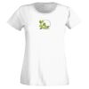 T-shirt  Lady Fit Thumbnail