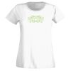 T-shirt  Lady Fit Thumbnail