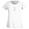 T-shirt  Lady Fit Thumbnail