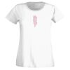 T-shirt  Lady Fit Thumbnail