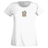 T-shirt  Lady Fit Thumbnail