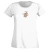 T-shirt  Lady Fit Thumbnail