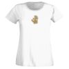 T-shirt  Lady Fit Thumbnail