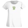 T-shirt  Lady Fit Thumbnail