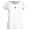 T-shirt  Lady Fit Thumbnail