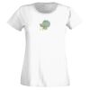 T-shirt  Lady Fit Thumbnail