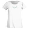 T-shirt  Lady Fit Thumbnail