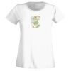 T-shirt  Lady Fit Thumbnail