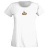T-shirt  Lady Fit Thumbnail
