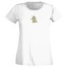 T-shirt  Lady Fit Thumbnail