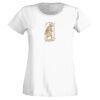 T-shirt  Lady Fit Thumbnail