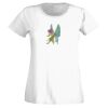 T-shirt  Lady Fit Thumbnail