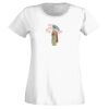T-shirt  Lady Fit Thumbnail