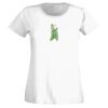 T-shirt  Lady Fit Thumbnail