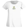 T-shirt  Lady Fit Thumbnail