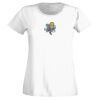 T-shirt  Lady Fit Thumbnail
