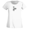 T-shirt  Lady Fit Thumbnail
