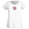 T-shirt  Lady Fit Thumbnail