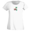T-shirt  Lady Fit Thumbnail