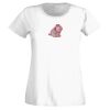 T-shirt  Lady Fit Thumbnail