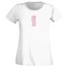 T-shirt  Lady Fit Thumbnail