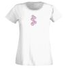 T-shirt  Lady Fit Thumbnail