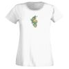 T-shirt  Lady Fit Thumbnail
