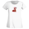T-shirt  Lady Fit Thumbnail
