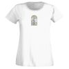 T-shirt  Lady Fit Thumbnail
