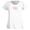 T-shirt  Lady Fit Thumbnail