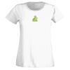 T-shirt  Lady Fit Thumbnail